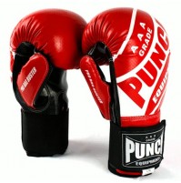 Punch Pro Bag Buster Mitts